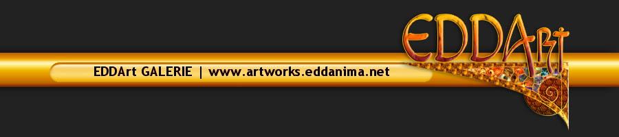 EDDArt Header